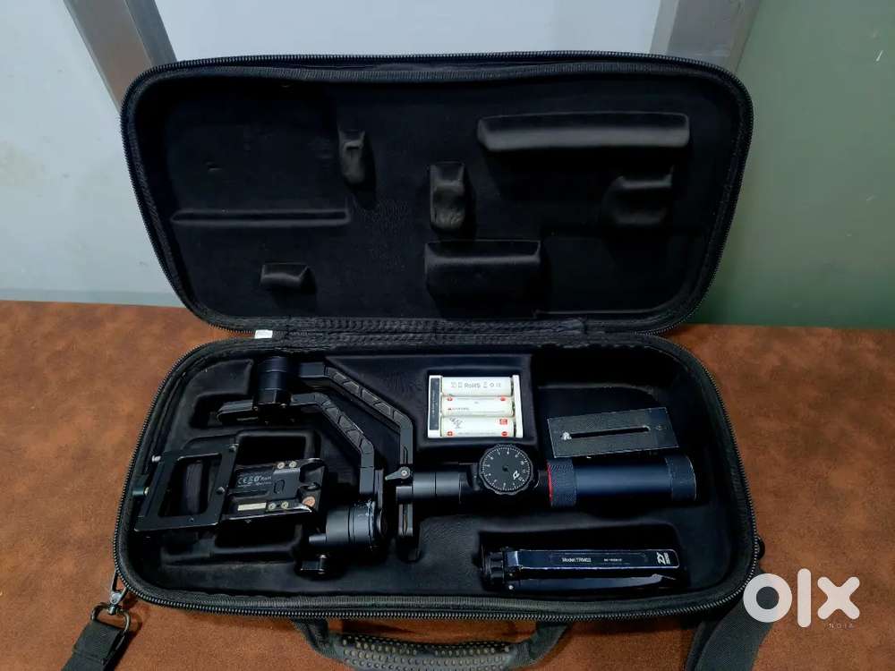 zhiyun Crane 2 Gimbal