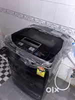 New refurbished fridge and washing machine