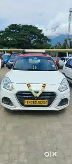 Red taxi driver coimbatore