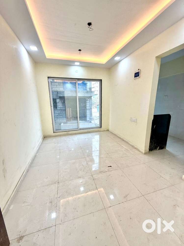 Master Bedroom 1 Bhk Flat For Sale In Ulwe