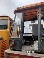 Hydra crane 14