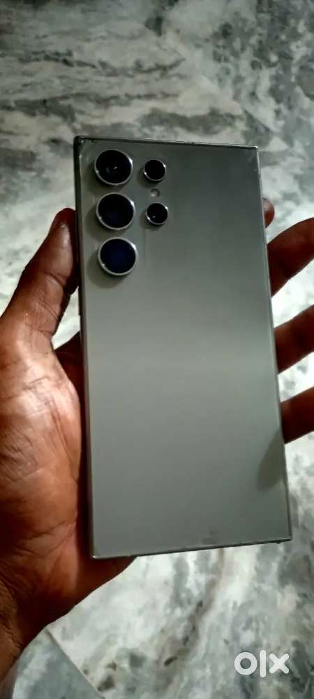 S24 Ultra 12-512Gb