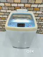 Samsung (6.2) kg diamond drum washing Machine just for 6999(&)