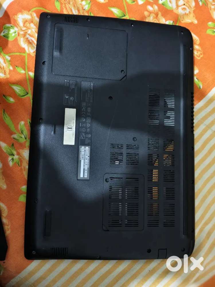 Acer aspire 5 8th gen ( gaming pc)