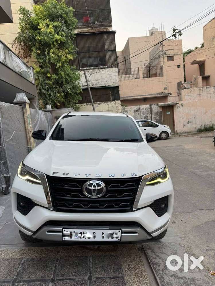 Toyota Fortuner 3.0 4x2 Automatic, 2023, Diesel