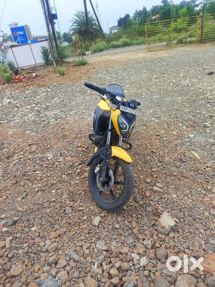 Good condition