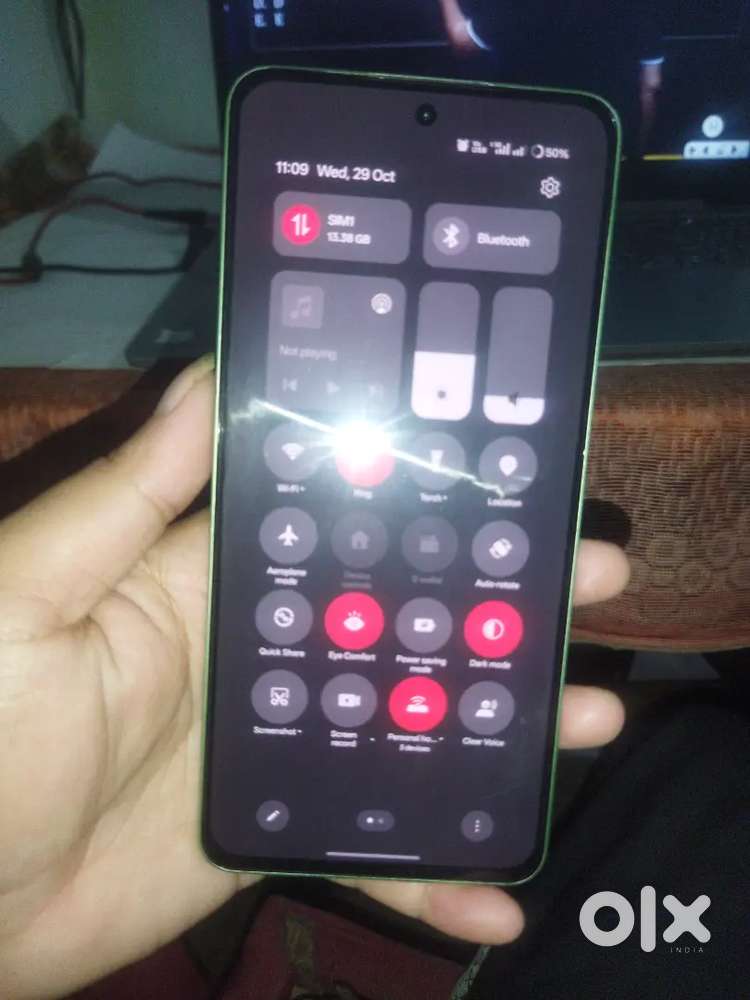 Realme Narzo 70 turbo 90fps gaming phone