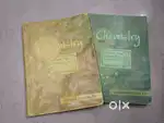 Class 12 CBSE NCERT Chemistry books [ Part 1& Part 2]