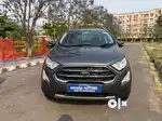 Ford Ecosport 1.5 Diesel Titanium, 2019, Diesel