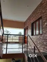 2BHK house for rent in Goldwins in 1st Floor
