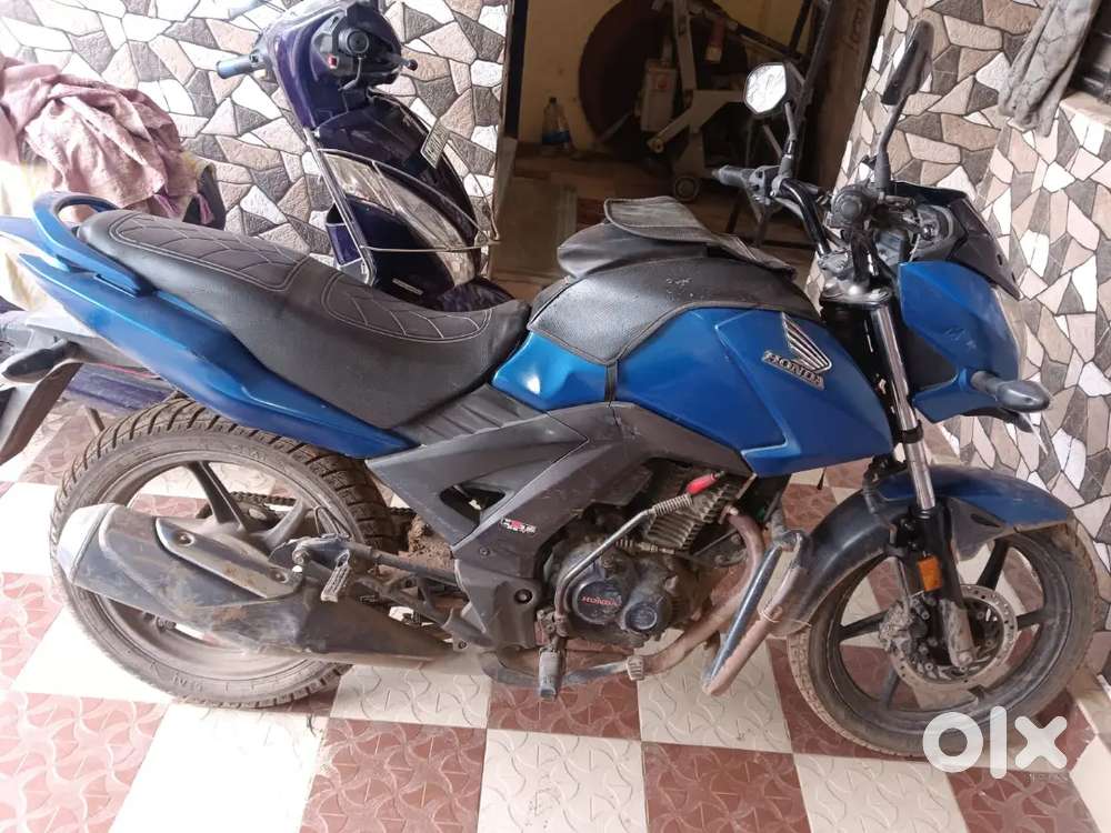 Honda unicorn 160 CB