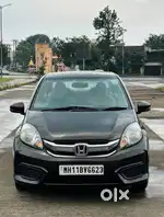 Honda Amaze 2013-2016 SX i-DTEC, 2016, Diesel
