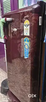 Whirlpool Refrigerator