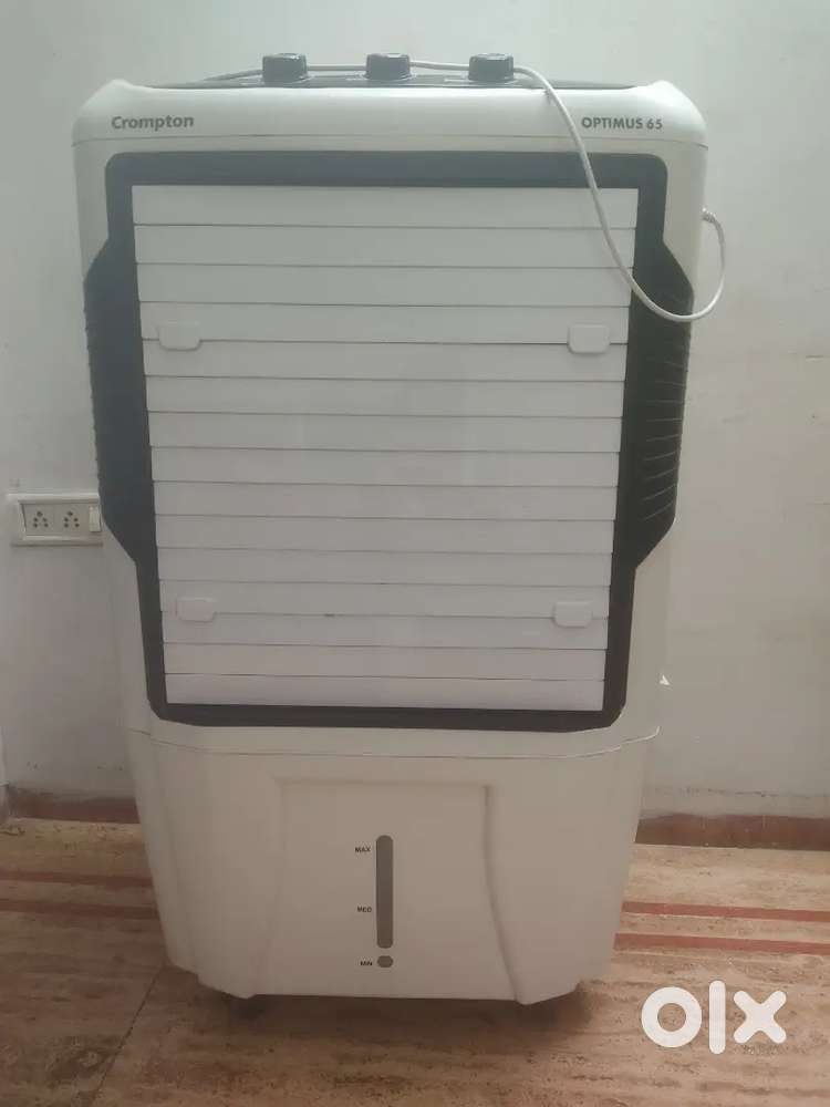 Redmi/Mi Smart Tv & Crompton Optimus 65L Cooler