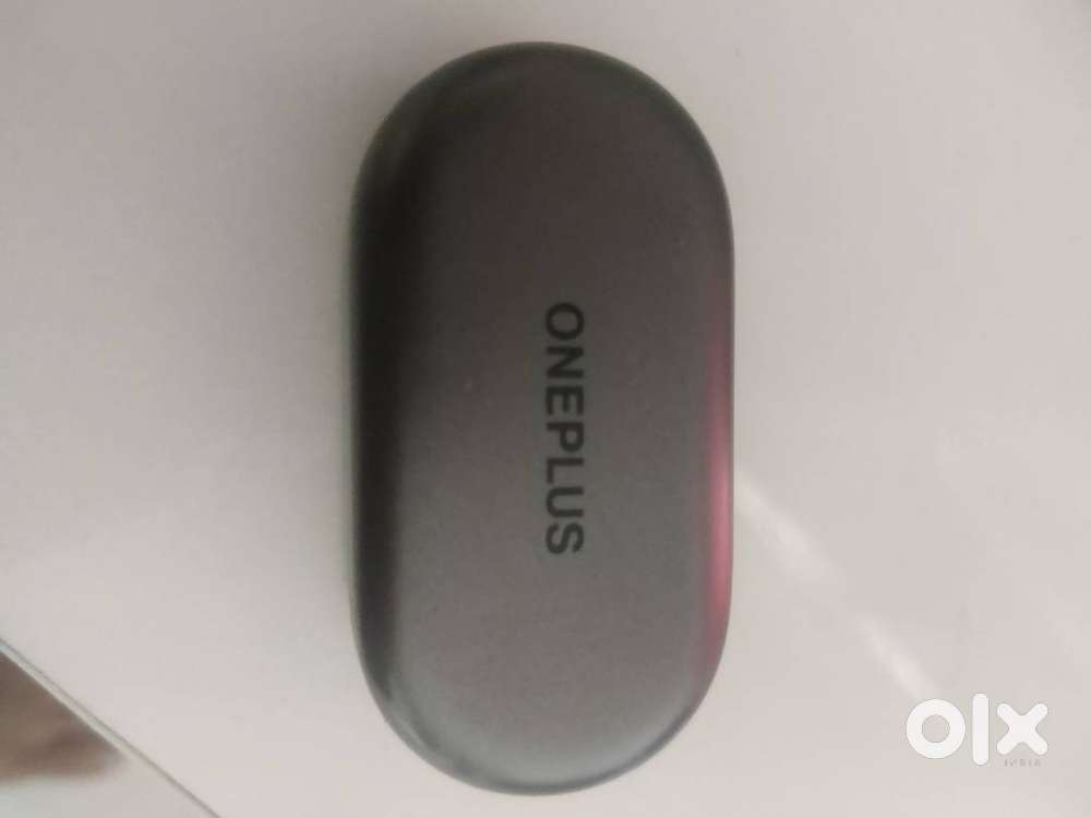 OnePlus Nord Buds 2 – Charging Case Only (Original)