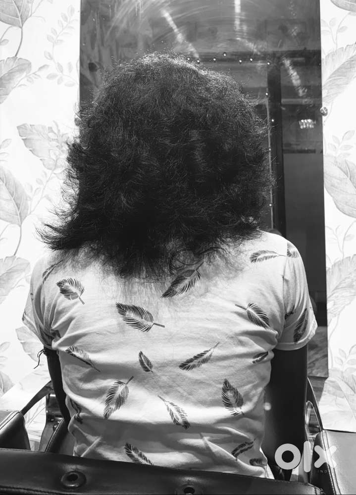 Unisex Salon Staff male or female