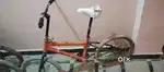 Good condition cycle for rider