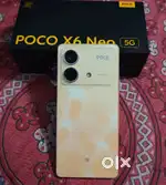 Sell my phone poco x6 neo