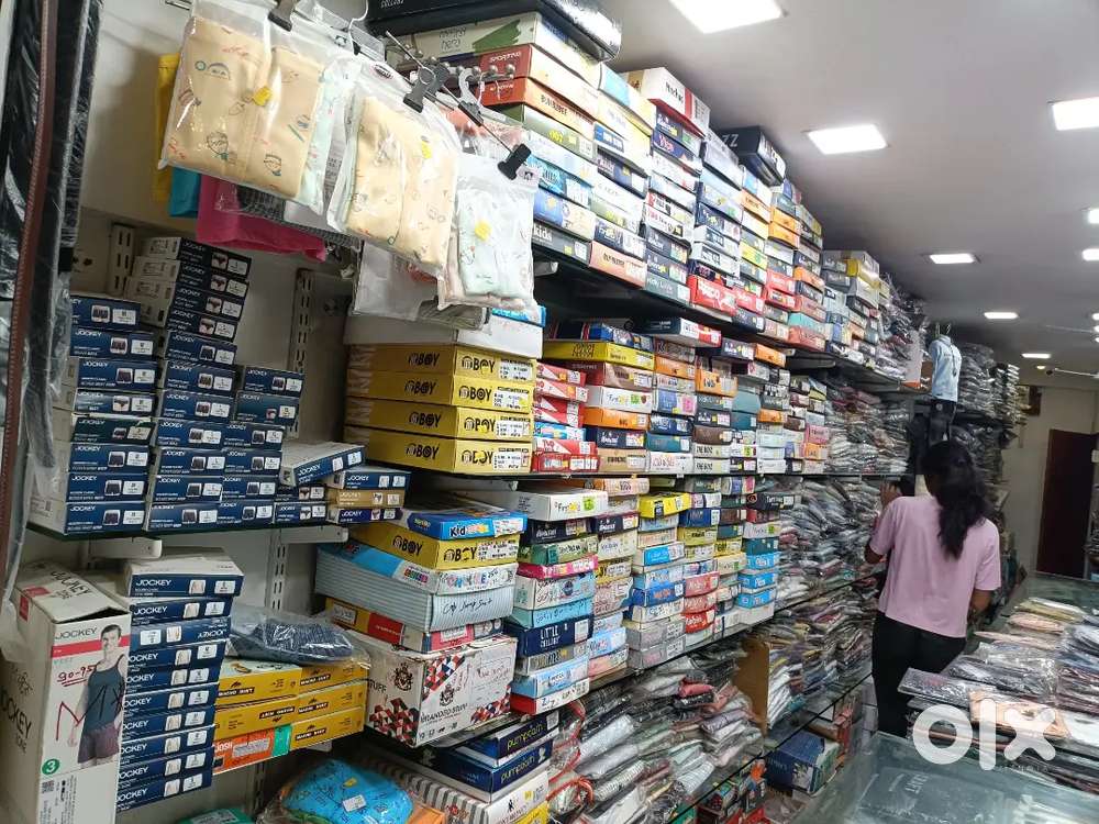 Mens Aur kids wear ke kapde sell karna hai