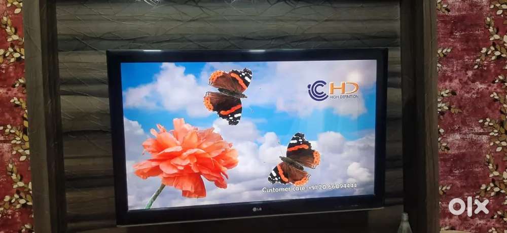 LG 43 inch TV Urgent sell