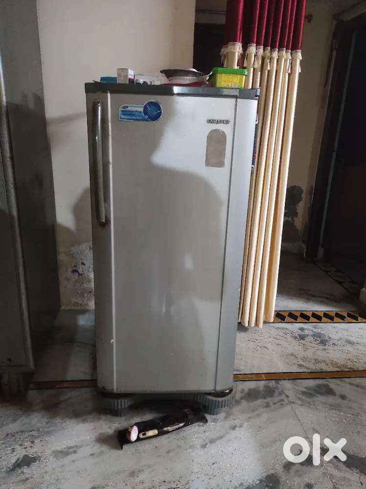 Samsung Refrigerator