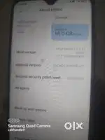 रेडमी note 7