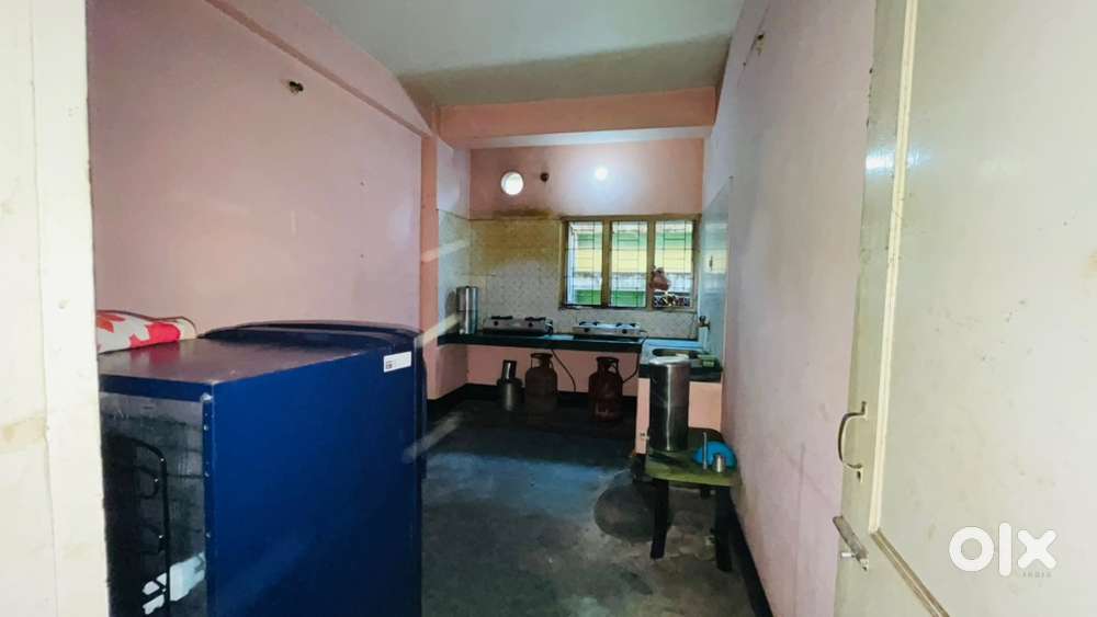 SELF COOKING PG FOR GIRLS: REHABARI, near ARJYA CLG, WOMEN’S ITI