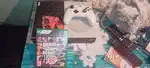 xbox one s with gta v
