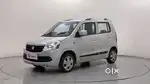Maruti Suzuki Wagon R 1.0 VXi, 2012, Petrol