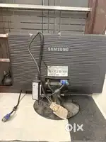 LED screen for computer