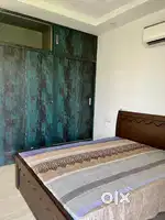 1 bhk for rent in mohali sector 61 furnished for everyone 50 brokera