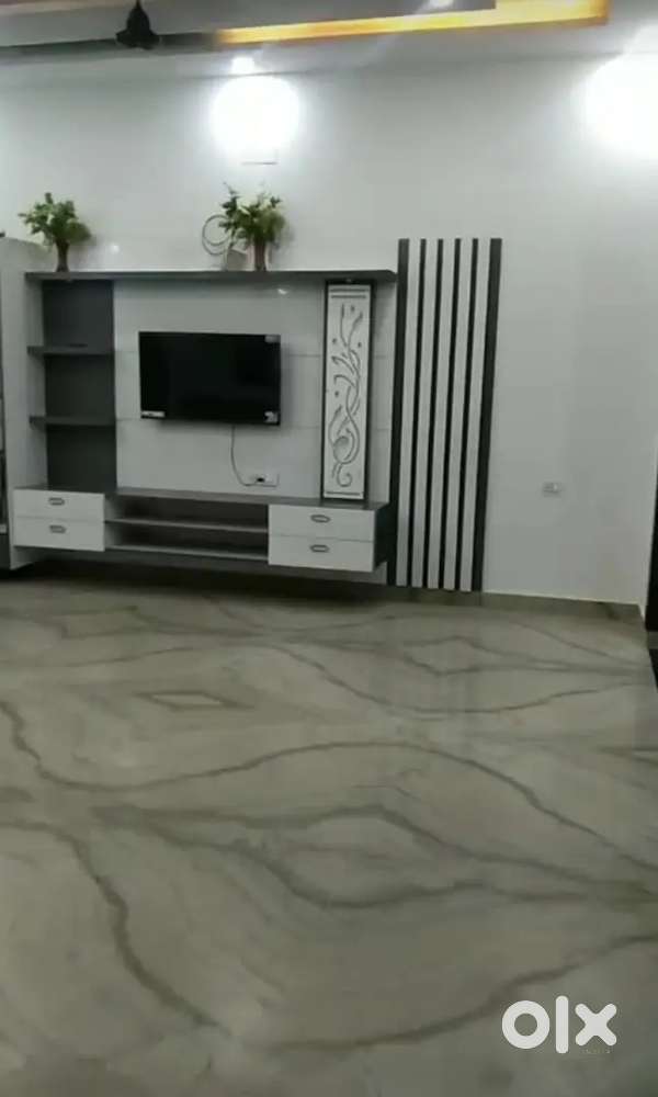 Fully furnished rent Ground floor