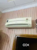 Panasonic 1 ton 5 star