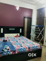 3 bhk flat near nursary circle vaishali nagar