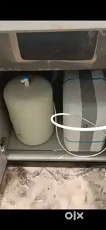 Havells undersink alkaline ro and purifier