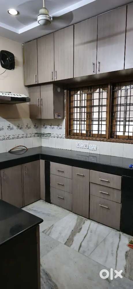 Himayatnagar 2BHK flat for rent