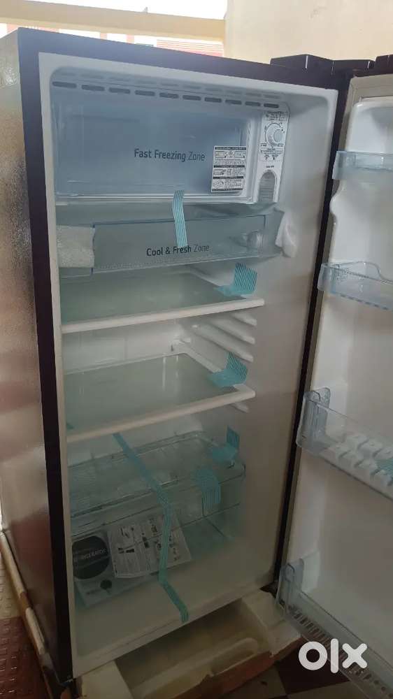 New Pack LG fridge