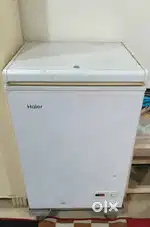 Deep Freezer