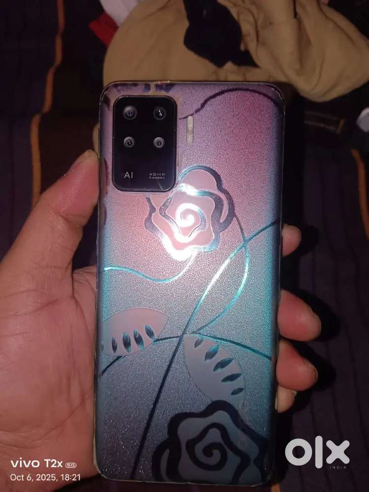 Mobile oppo
