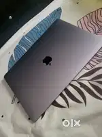 Macbook Air M1 Apple Chip