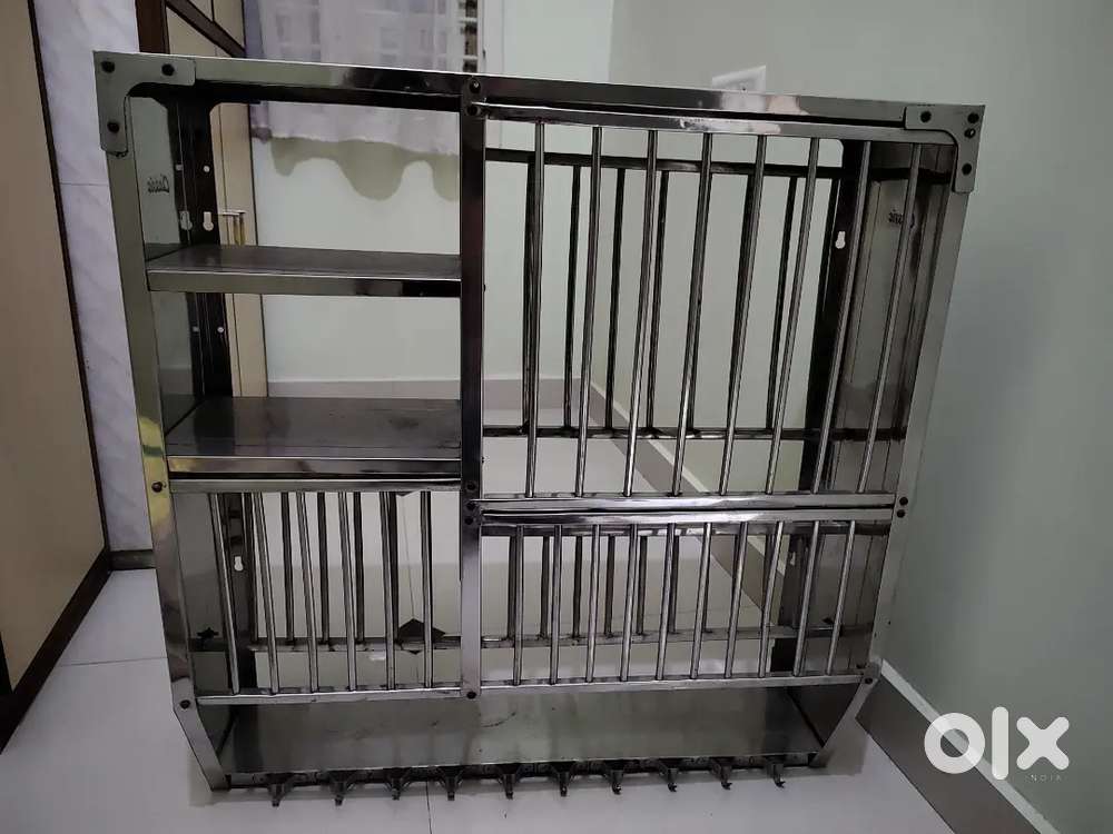 Kitchen stand