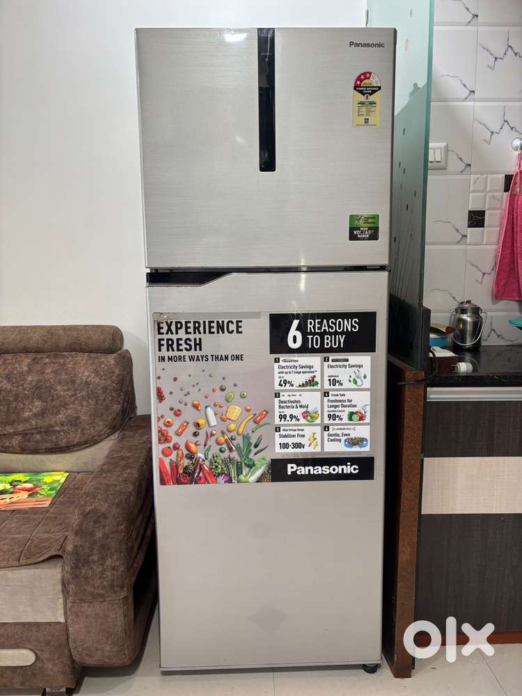 Panasonic 310 Litre
