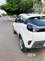 Tata Nexon 1.5 Revotorq XM (S), 2020, Diesel