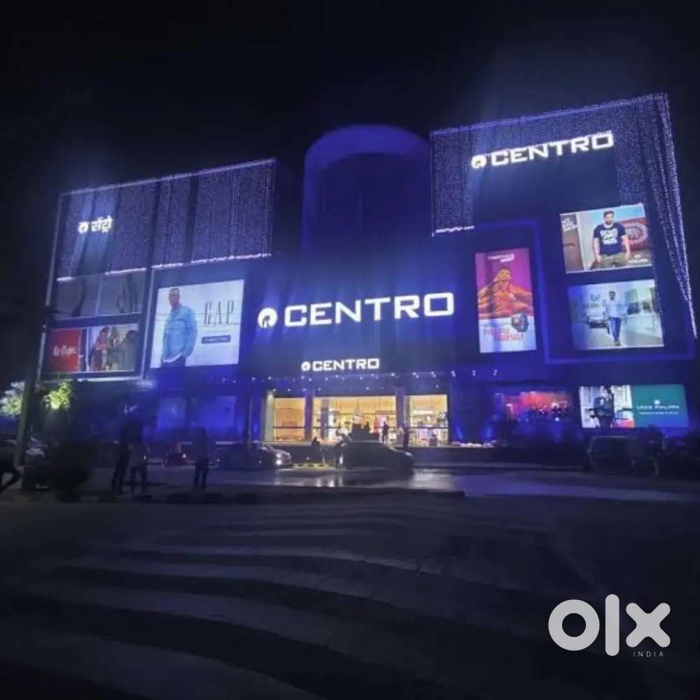 Urgent requirement for Showroom Job