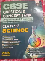 Physics Wallah Class 10 Science Question Bank