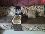 Brand New Sofa