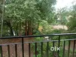 2bhk semi furnished apartments for rent in st cruz gated society