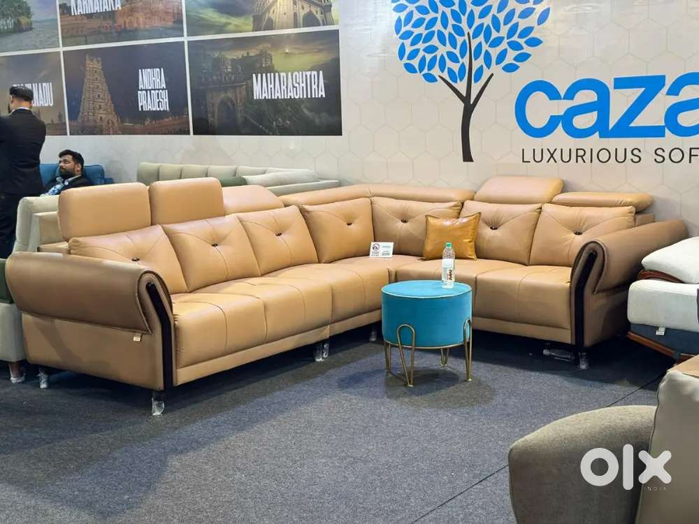 Furniture Sales Supervisor