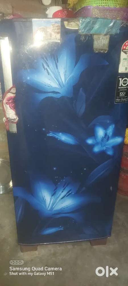 2 sal purana h कोई कमी नहीं