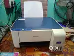 Epson L3115 Printer